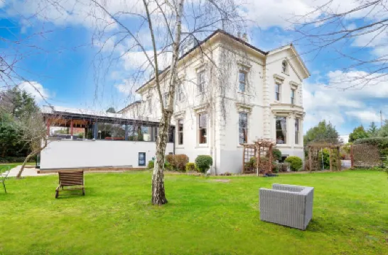 Beaumont House Hotels in 