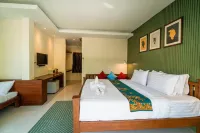 Chunut House Resort