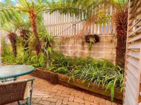 Summerhill Motor Inn Hotels in Merimbula