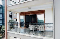 Munyonyo Heights Apartments