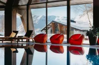 Marco Polo Hotel Gudauri - 5-Star