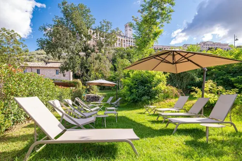 Borgo Antichi Orti Assisi