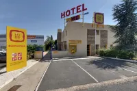 디 오리지널스 액세스 호텔 베지에 에스트