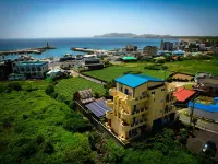 Ttottot Jeju Backpackers Các khách sạn gần Núi Sanbangsan