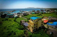 Ttottot Jeju Backpackers - Wi-Fi