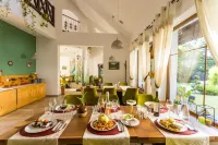 Pensiunea Sibiel - Homestay