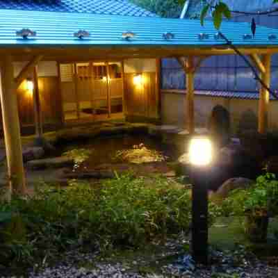 俵や Hotel Exterior