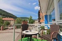 Hotel Weingärtner - Gym