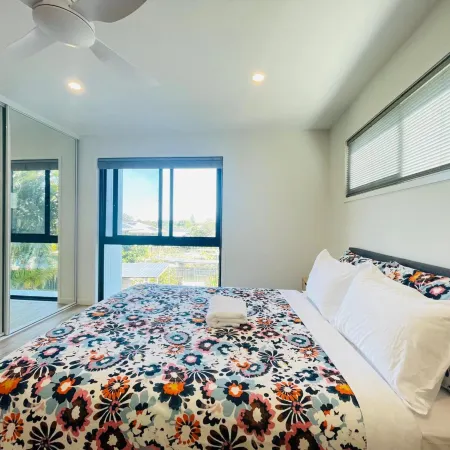 262 Troughton Accommodation