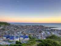 Queensbridge Hotel Hotels in Aberystwyth