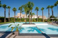 Sanlu Hotel - sul mare
