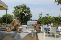 Hotel Maronti - Park Yeri