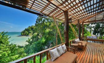 Railay Great View Resort
