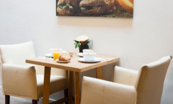 Trip Inn Eden Antwerpen