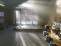 Yamanakako-Asahigaoka-Onsen Hotel Seikei - Varme kilder