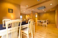 Arima Onsen Takayamaso Hanano -Adult only- - breakfast