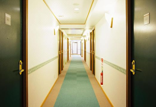 5. 토요코 인 오사..