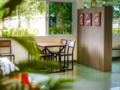 ONE Chumphon Hotel Hotels in Chumphon