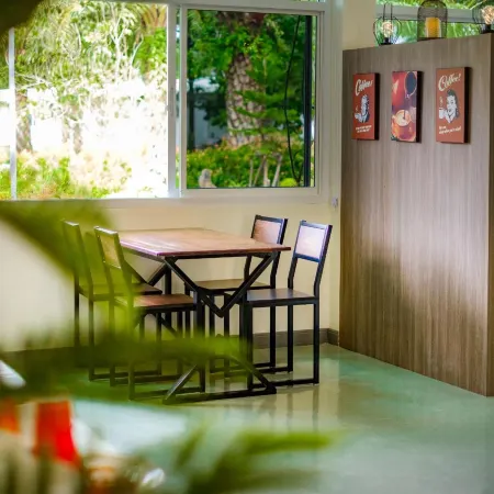 ONE Chumphon Hotel