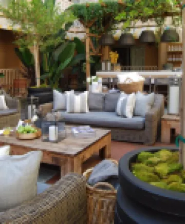 โรงแรมฮอลลีวูด