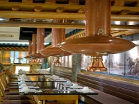 Tama Boutique Hotel - Breakfast