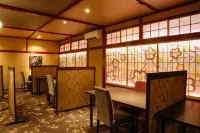 Kinosaki Tenboen - breakfast