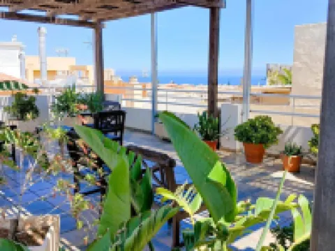 Hotel Mirablau Hotels in Poniente Almeriense