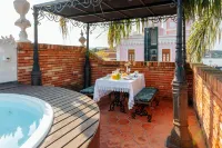 Hotel Boutique Quinta Das Videiras - Romantic