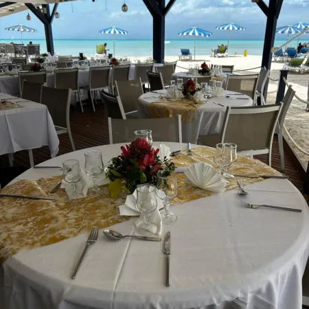 Canella Beach Hotel