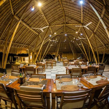 Komodo Resort