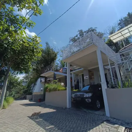 Sunrise View Emerald Villas C2