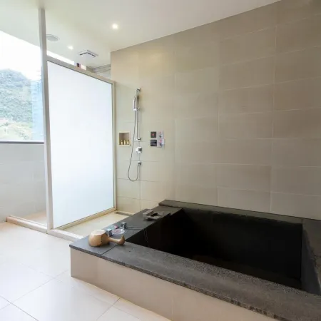 HSING FU Hot Spring Hotel