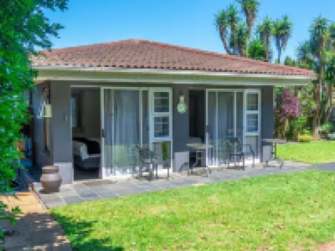 268 オン リッジ  ゲストハウス ベレアのホテル