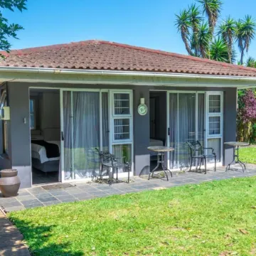 268 on Ridge Guesthouse