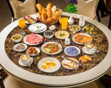 Al Jabal Hotel Отели в г. Салала