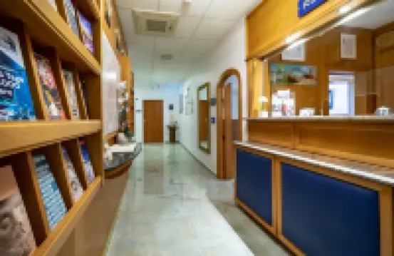 Hotel Corvinus Vienna