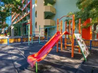 MPM Hotel Kalina Garden - All Inclusive Hotels in Nesebar