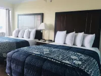 Dolphin Cove Motel Hotels in Pismo Beach