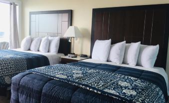 Dolphin Cove Motel