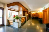 Hotel Miage Hotels in Pila