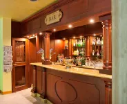 Hotel Santacroce Meeting - bar