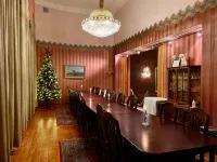 Hotel Hospitz - Bar