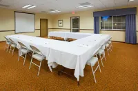 Country Inn & Suites by Radisson, Sioux Falls, SD - Quầy bar