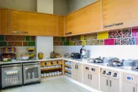 Hampton Inn & Suites by Hilton Aguascalientes Airport - sarapan