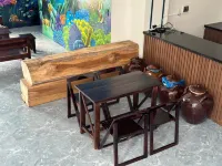Ben's House 1 Hotels in Phường An Xuân
