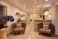 Hôtel & Résidence le Subrini - Апартаменты