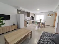 Apartamentos Gandía Centro 3000