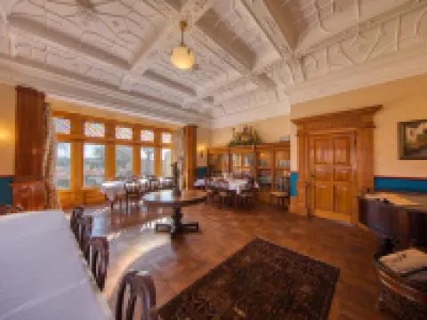 Pen-y-bryn Hotels in Oamaru