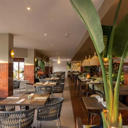 Aranwa Paracas Resort & Spa