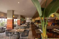 Aranwa Paracas Resort & Spa - พร้อมอาหารเช้า